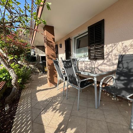 Captain'S Apartment Portoroz Exterior foto